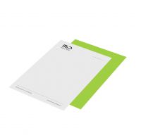 Stampa carta intestata