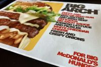 Tovagliette americane personalizzate per ristorante: stampa digitale con logo e grafica a colori