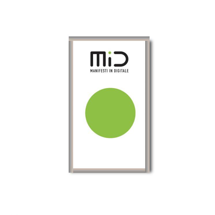 Espositore Snap frame