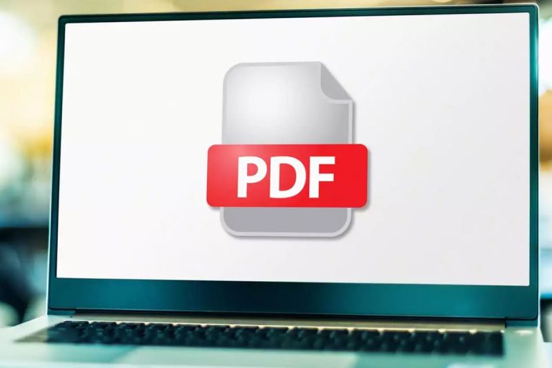 Come creare pdf per stampa digitale