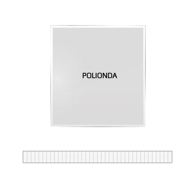 Stampa su pannello in polionda