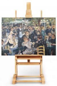 Stampa su tela Canvas