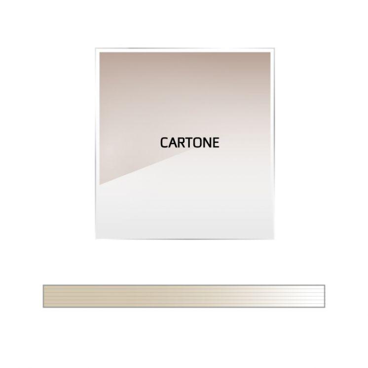 Stampa su cartone alveolare